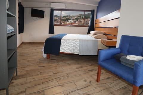 Casa Dos Fridas - Centro Guanajuato