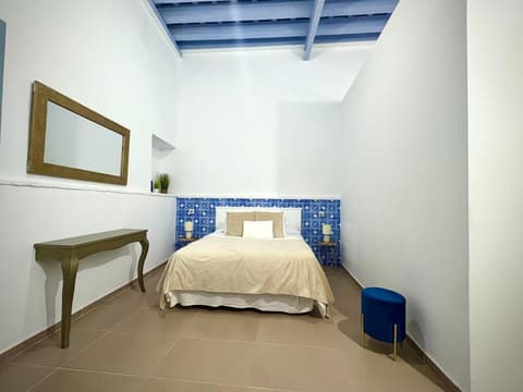 Loft del Capataz