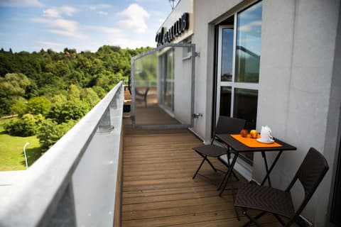 Balu Apartments