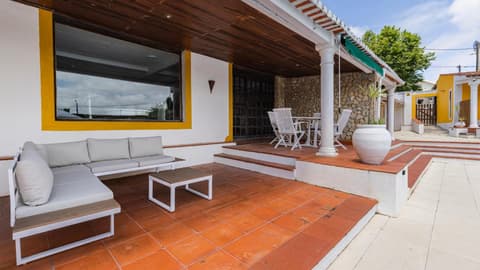 Vinha da Quinta
