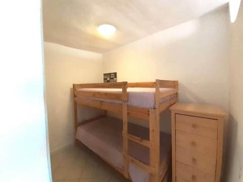 Apartment in Sardinia with Stunning Sea View