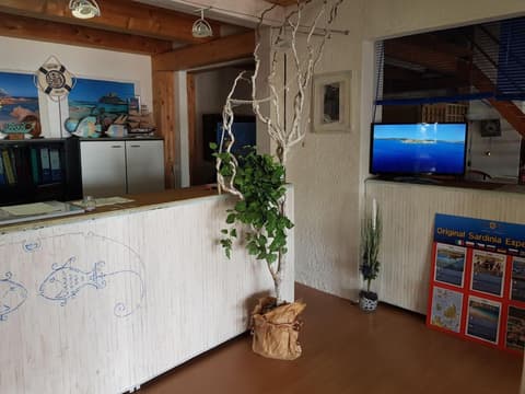 Apartment in Sardinia with Stunning Sea View