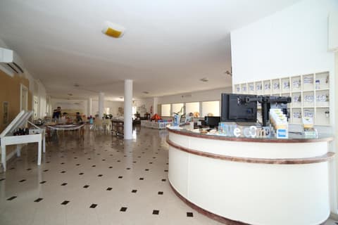 Hotel Albatros