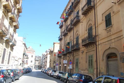 B&B Dimora Annulina