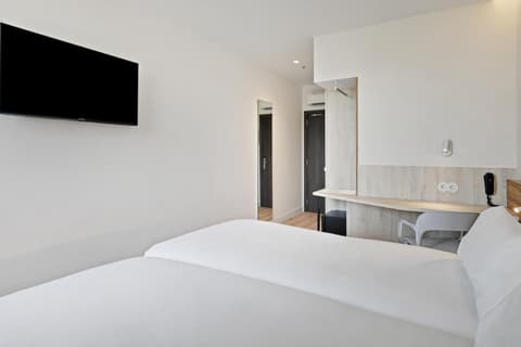 B&B HOTEL Porto Centro Massarelos, 