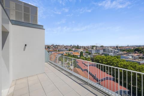 B&B HOTEL Porto Centro Massarelos, 