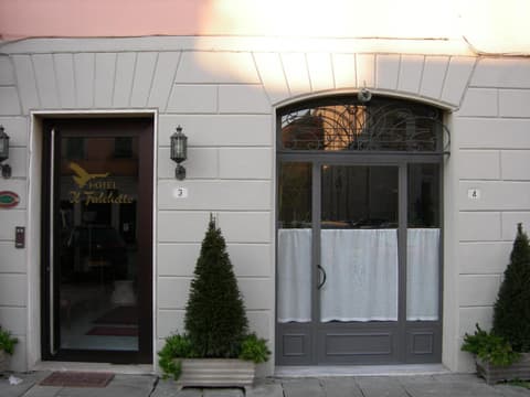 Hotel Il Falchetto, 
