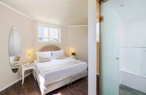 Agripas Boutique Hotel