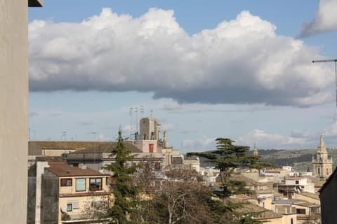 Casa Sogniblei locazione turistica