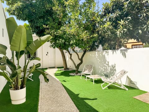 Dear Faro - Guest House