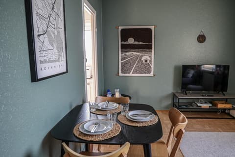 Old Square City Apartment By BookLapland