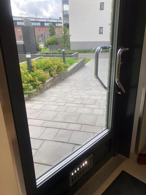 City Center Arctic Elegance Apartment