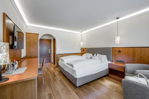 Sporthotel Neustift, 