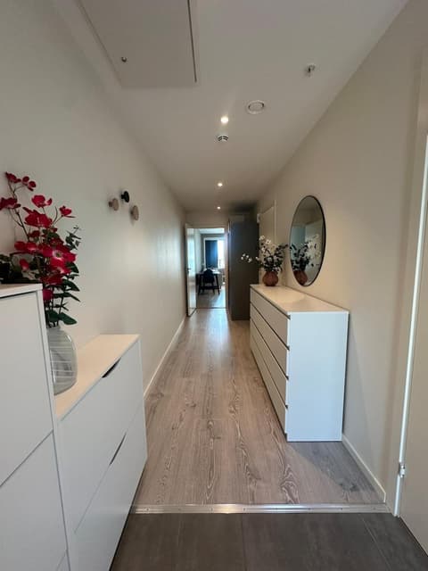 Perfect for Couples or Solo Travelers, just 10 min from Tromsø city