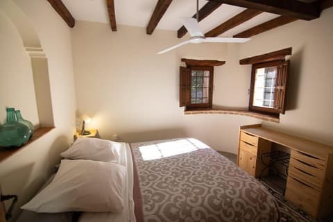 Arbolitos Guesthouse Casa Rural en Sierra Nevada