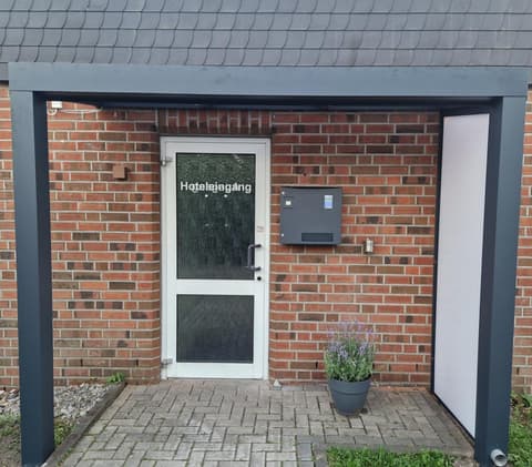 Hotel Billard Center Weywiesen