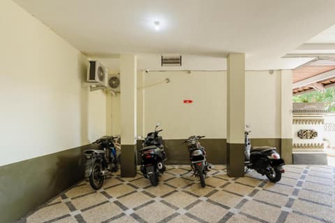 Urbanview Hotel Rasa Sayang Inn Tanjung Benoa Bali