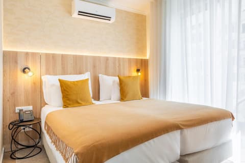 Vila Baleira Residence, 