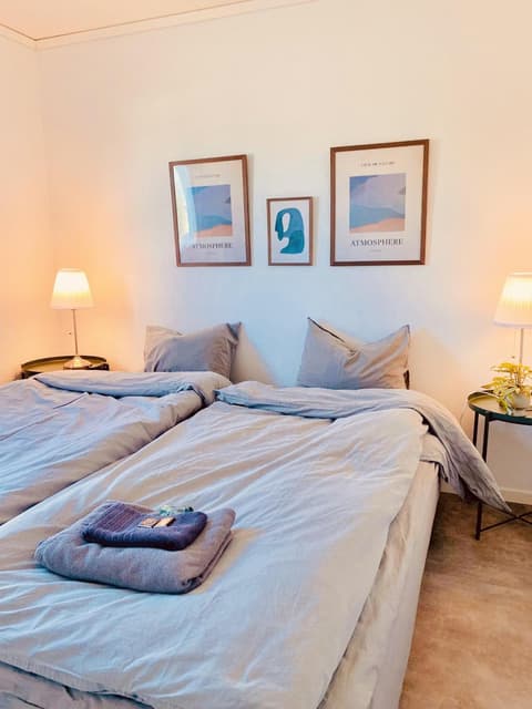 Frost Longstay Lakeside