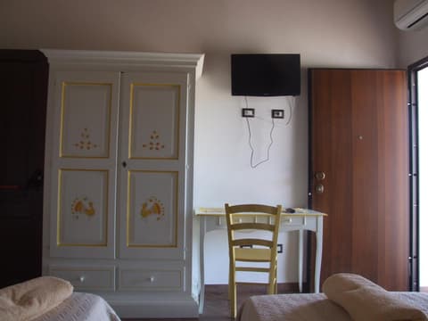 Agriturismo Locoe