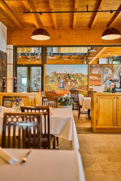 Villa Luisa Francesca