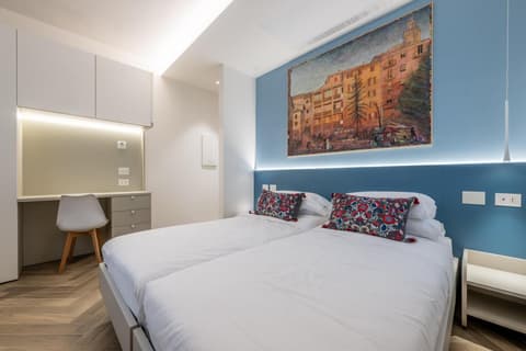 Albergo Ristorante Corsini