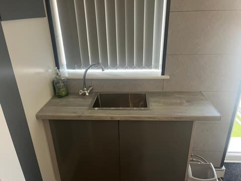 Townsend lane accommodation, 