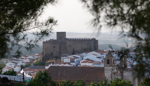 Casa Rural La Fuente