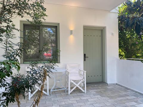 Paralies Resort