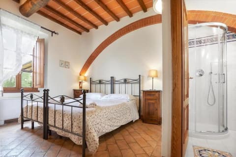 Agriturismo Podere Casato