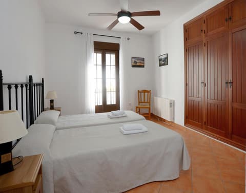 Casa Rural La Fuente, 