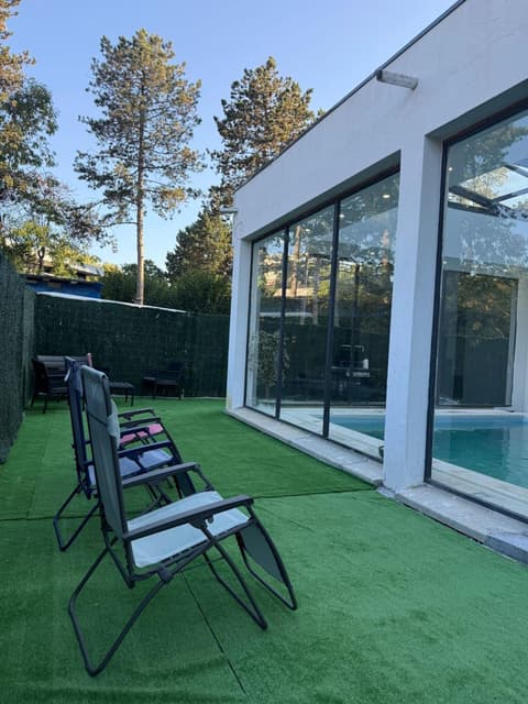 Studio de Charme Paris