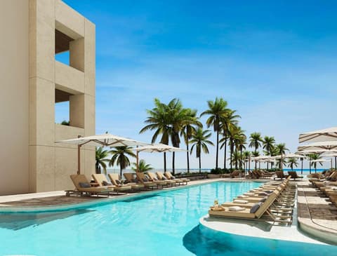 Secrets Mirabel Cancún Resort & Spa - Adults Only, 