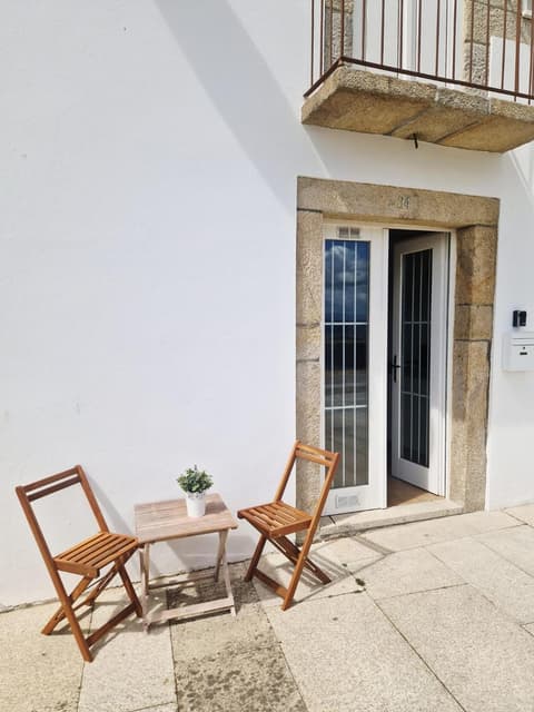 Apartamentos Lumar