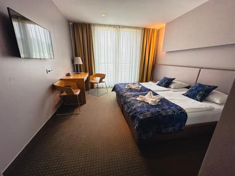 Hotel Thermana Park Laško**** Superior