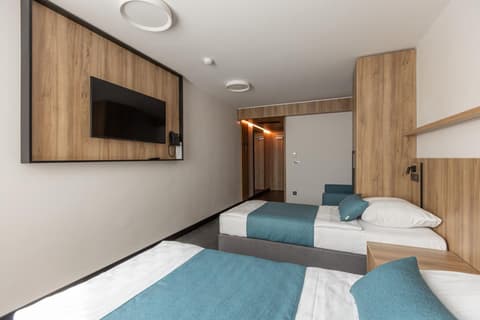 Hotel Zdravilisce - Thermana Lasko