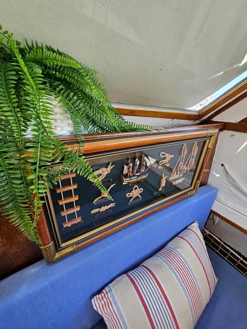 Lisboa Barco Corleone