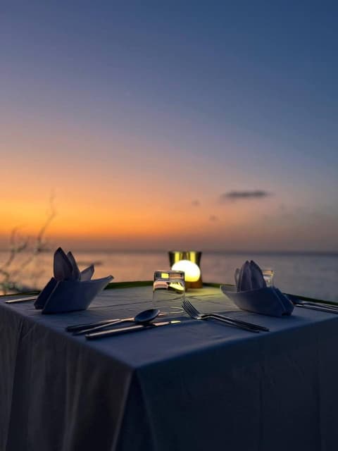 Velaa Garden View, Fodhdhoo- Maldives