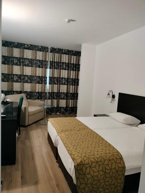 Restal Hotel