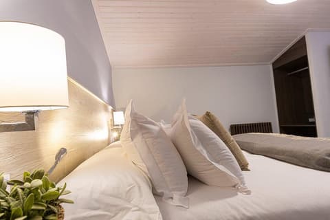 Hotel Restaurante El Montico