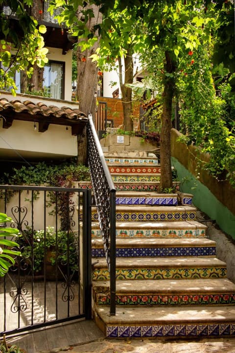 Hotel Quinta los Morales