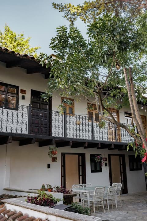 Hotel Quinta los Morales