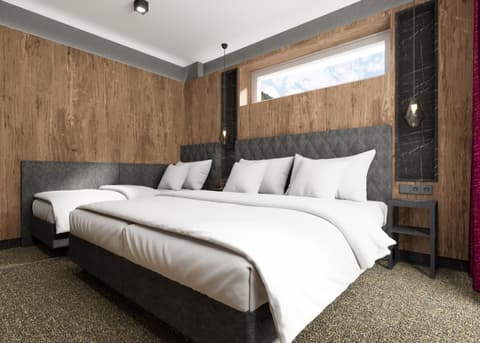 Astellina hotel-apart