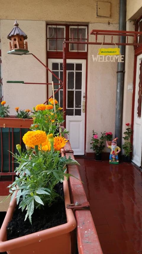 Valentina Guesthouse