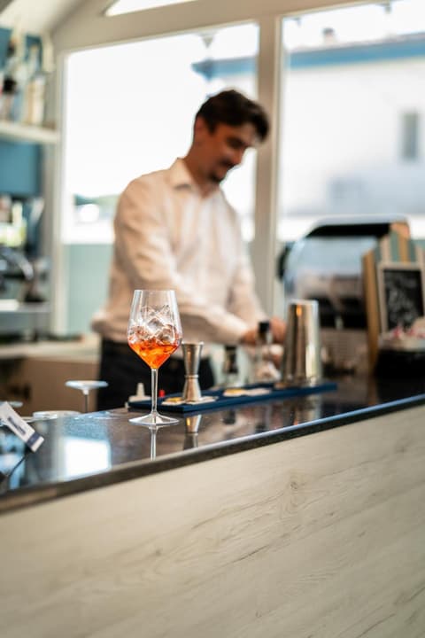 HOTEL CONTI