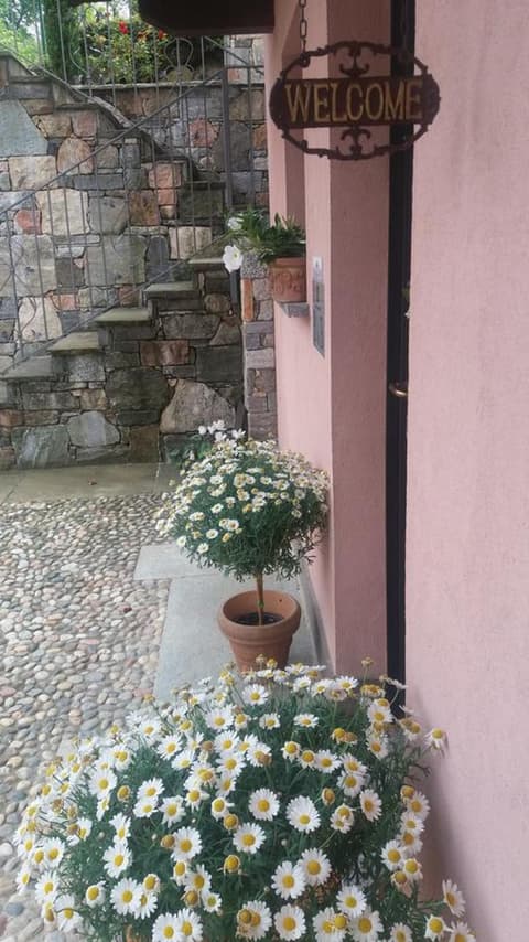 Villa Campo dei Fiori