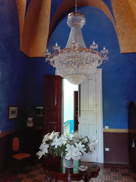 La Dimora Delle Rondini