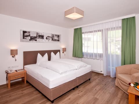 Hotel Neuwirt