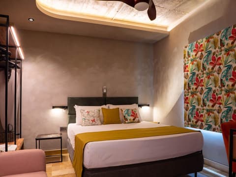 The Mdina Heritage Boutique Hotel - By Luxury Villas International