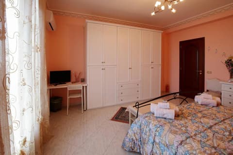 B&B Le Tre rose dell'Etna, 